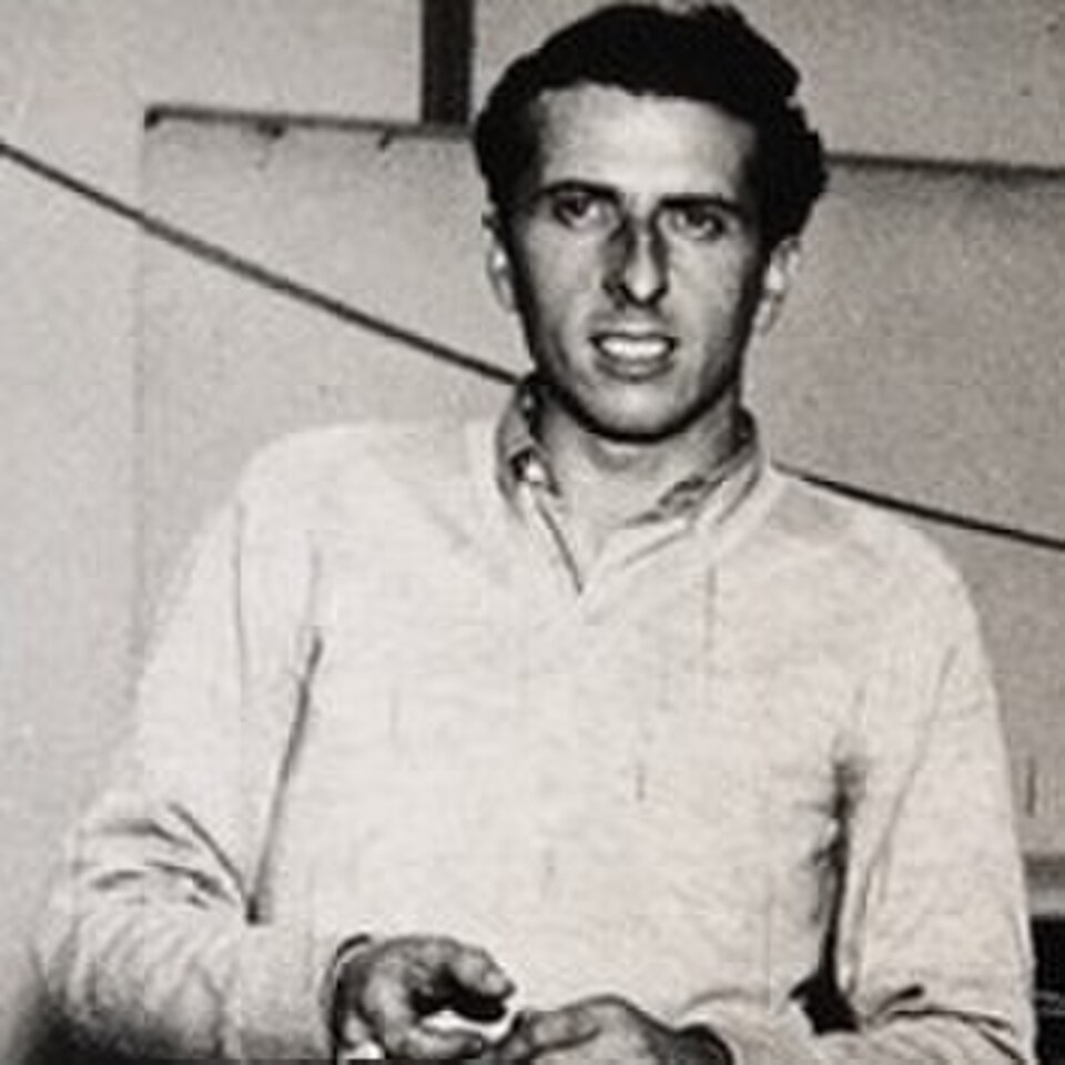 Gerino Gerini