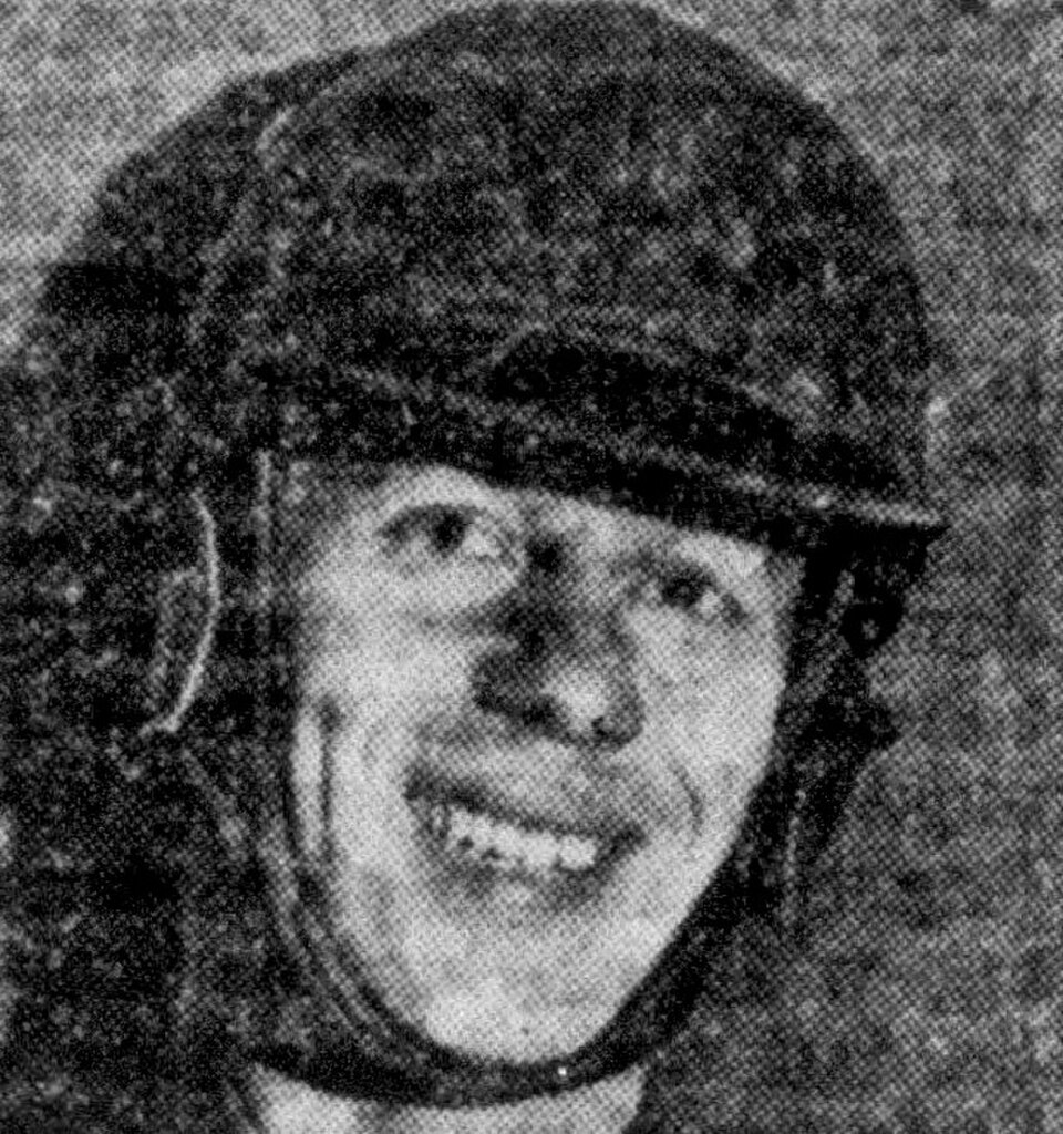 Walt Faulkner