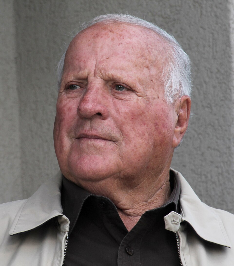 Anthony Foyt