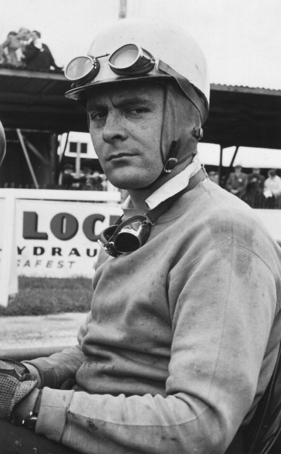 Ted Whiteaway