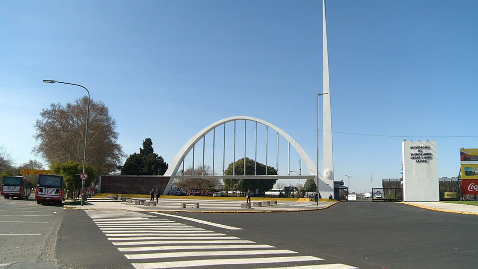 Photograph of Autódromo Juan y Oscar Gálvez