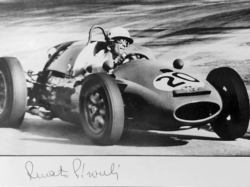 Renato Pirocchi