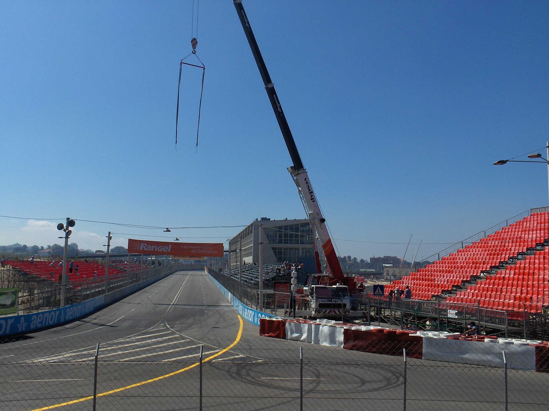 Photograph of Circuito da Boavista