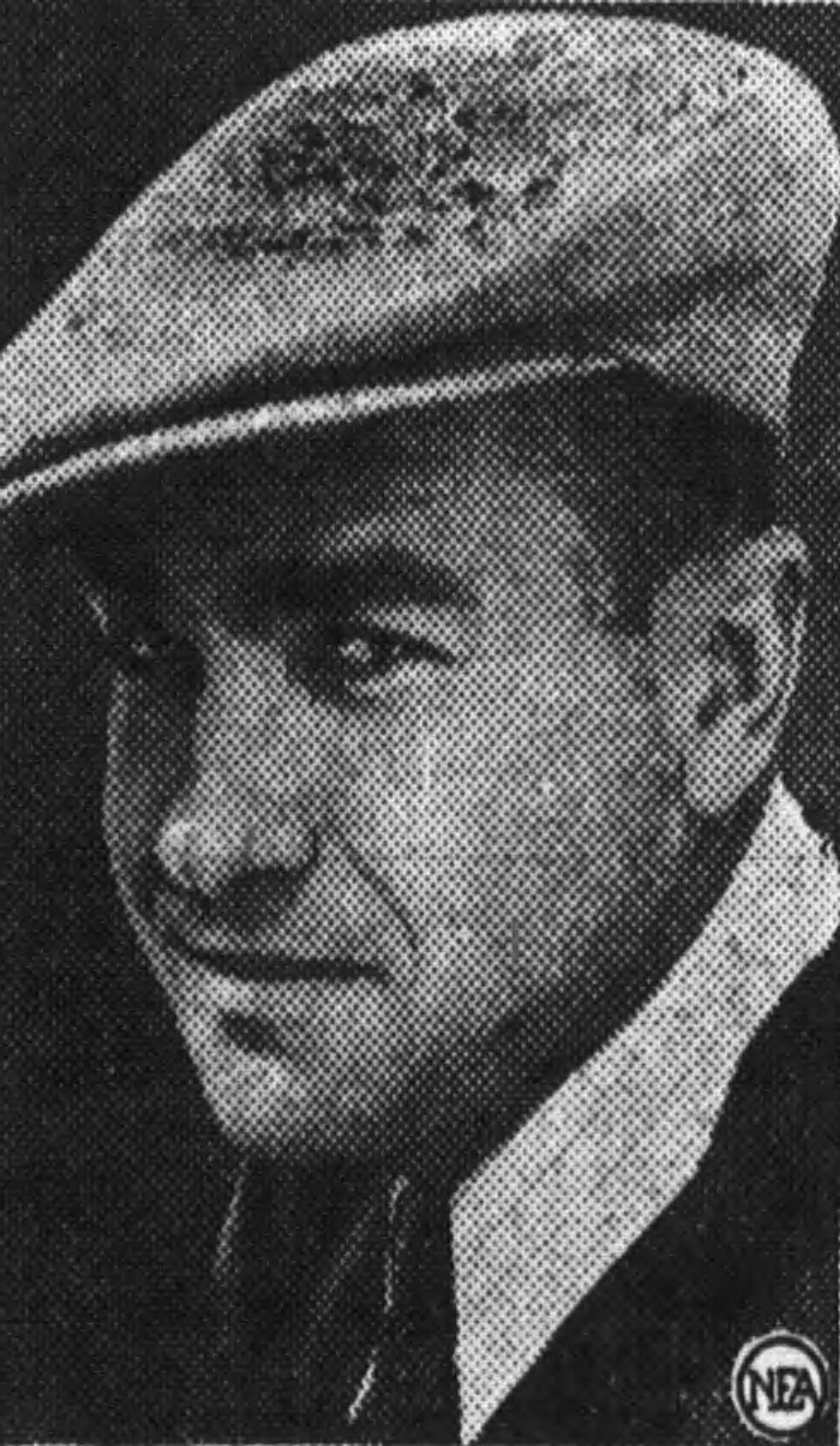 Chet Miller