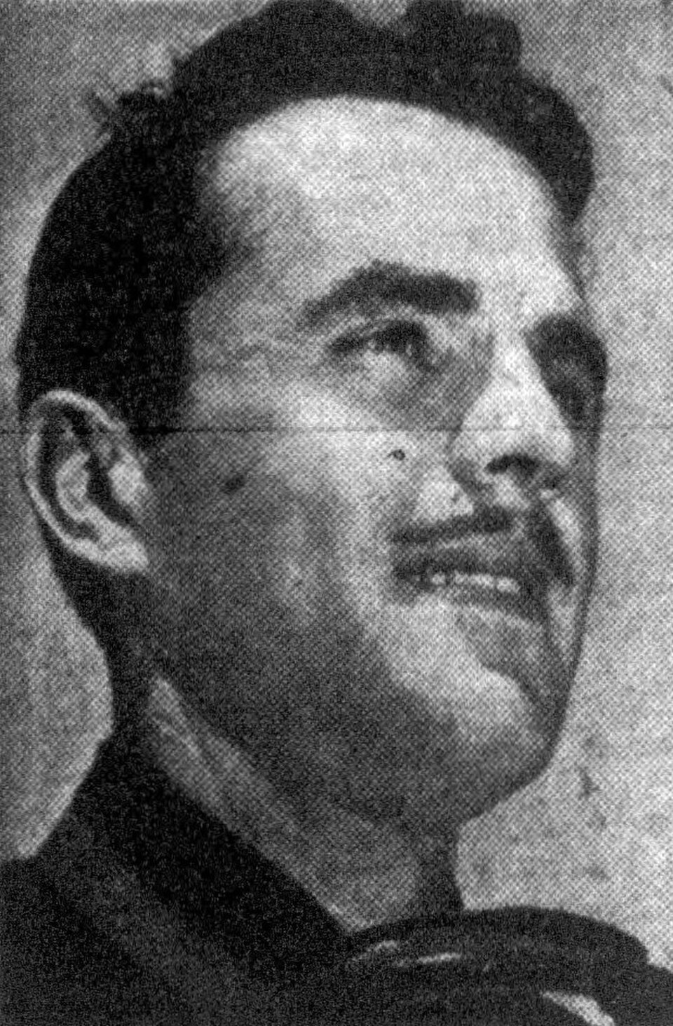 Mack Hellings