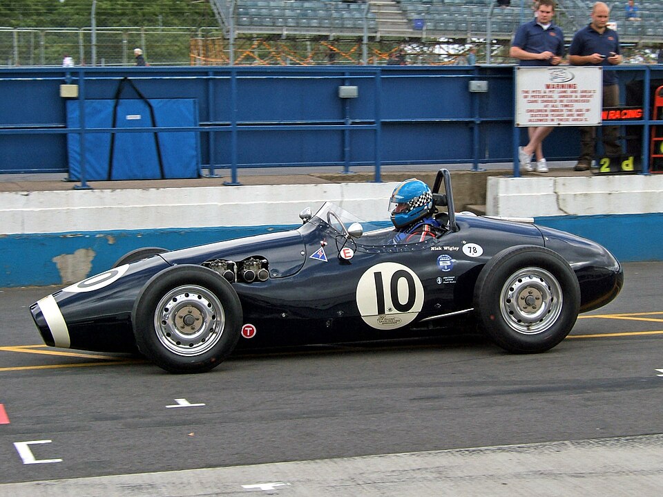 Eric Thompson